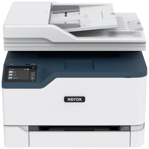 Xerox c235 - xerox,