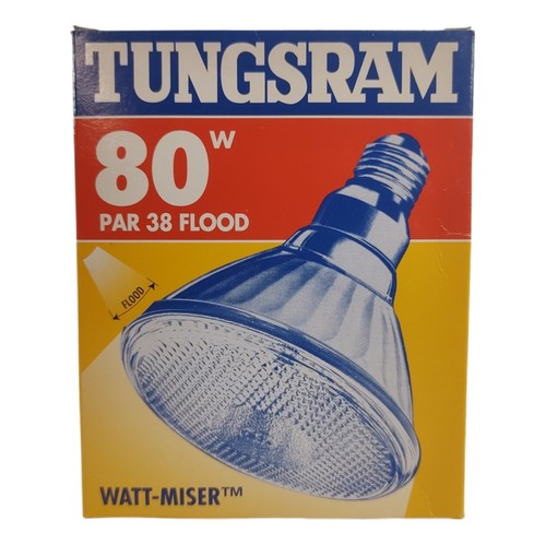 Tungsram par38 par 80w - tungsram,