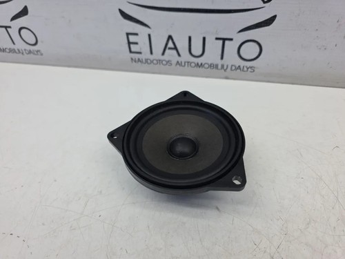 Bmw e70 türlautsprecher - x5,