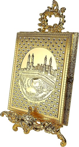 Heiliger koran gold etui - heiliger,