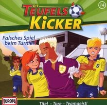 Falsches spiel turnier - 14/falsches,