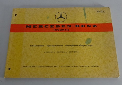 Teilekatalog mercedes benz - teilekatalog,