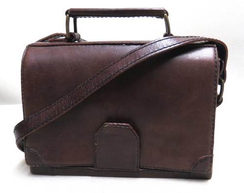 Bosboom schultertasche koffer - schultertasche,