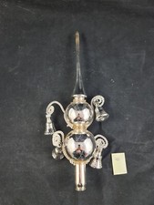 Christbaumspitze Glas