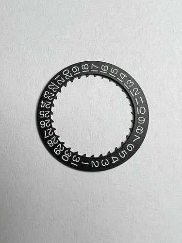 Nos lemania 5100 - 5100, omega