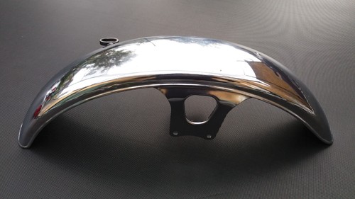 Yamaha xs650 kotflügel vorne - kotflügel,