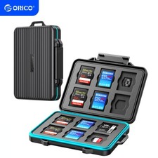 ORICO SD-Kartenetui 24