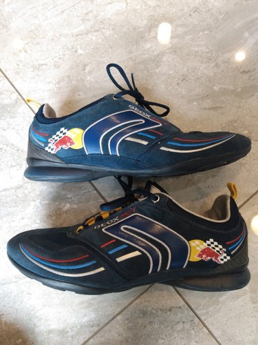 Geox red bull racing - bull, f1