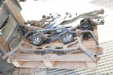 VW Golf 5 V Achse hinten Hinterachse Achsträger Querlenker Stabi Stabilisator v