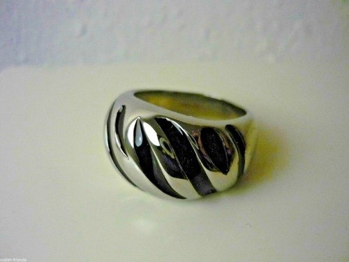 Ring edelstahl magnetschmuck - edelstahl,