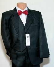 Baby Anzug mit Fliege