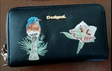 Neue Damen Geldbörse mit