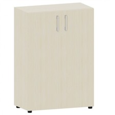 Aktenschrank 3 OH zerlegt