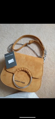 Handtasche marco tozzi - handtasche,