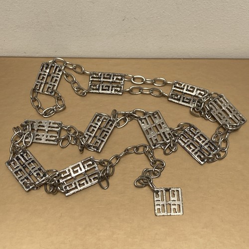 1970 chain belt - chain,