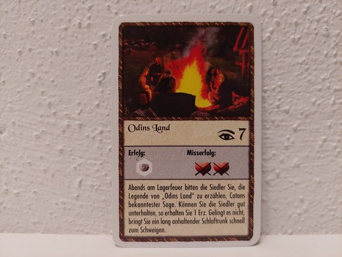 Candamir die ersten siedler - candamir,