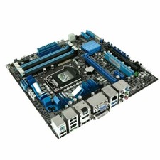 Motherboard ASUS P8H67-M EVO