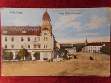 ROMANIA - ALBA IULIA / HUNGARY