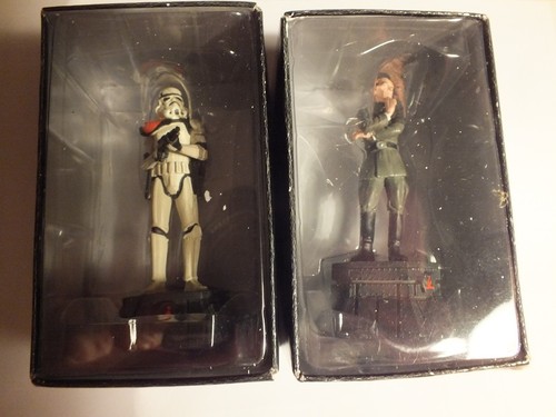 Star wars schachfiguren - star,