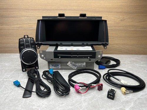 Bmw oem f25 f26 - nbt, evo