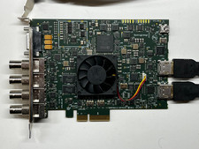 Blackmagic Design DeckLink 4K