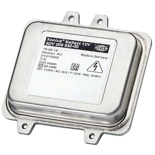 Vorschaltgerät d3s xenon - vorschaltgerät,
