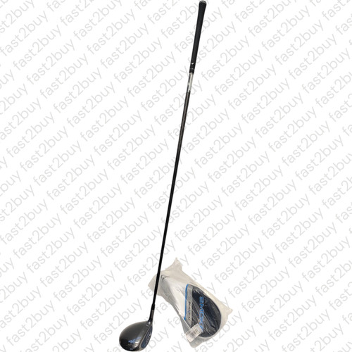 Callaway paradym smoke - ai,