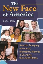 Eric J. Bailey The New Face of