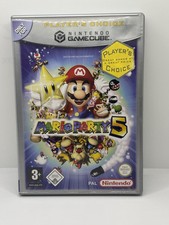 Mario Party 5 Nintendo