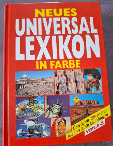 Lexikon-Universal