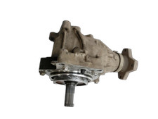 Verteilergetriebe Getriebe