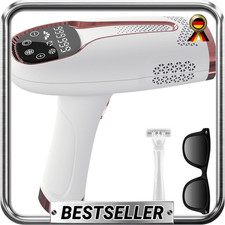 IPL Haarentfernungsgerät mit