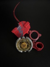 Beyblade Metal Fury BB-109