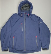 Musto Herren Segeljacke Mantel