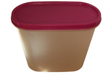 Tupperware Vorratsbehälter