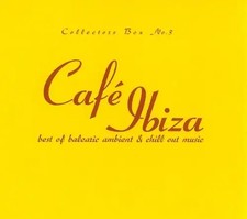 Various - Cafe Ibiza
