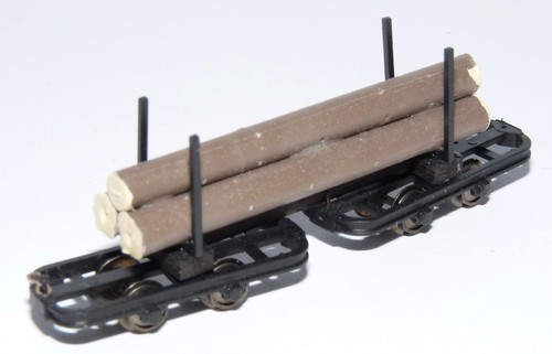 Busch h0f 12222 2x - busch, ++
