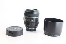 Canon EF 70-300mm 4.5-5.6 IS