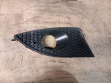 Seat Altea XL 2009 Vorne rechts Verkleidung Nebelscheinwerfer Gitter vorne