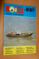MODELLWERFT 1983-03 03-1983