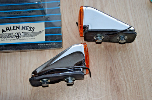 Arlen ness custom marker - arlen,