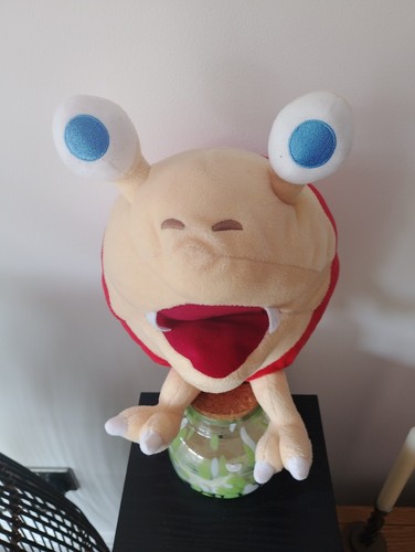 Vintage pikmin sanei 11 - sanei:,