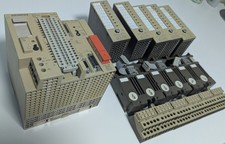 Siemens S5 Rack 6ES5 095-8MA04