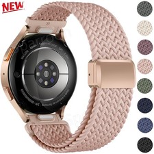 Nylon Magnetic Loop Band Strap