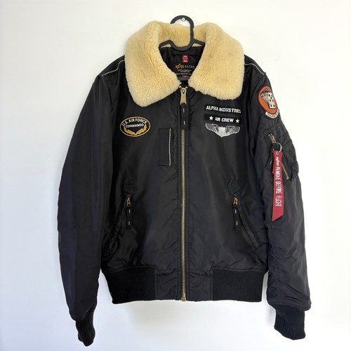 Alpha industries injector - alpha,