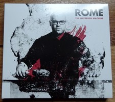 Rome the hyperion machine - the,