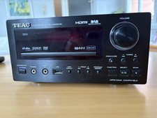 TEAC DVD Receiver DR-H300 DAB