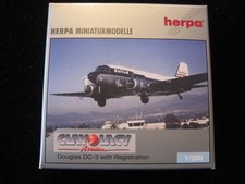 HERPA WINGS 1:500 UNITED
