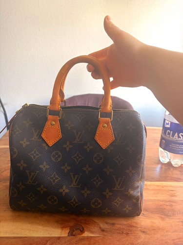 Louis vuitton monogram - louis,