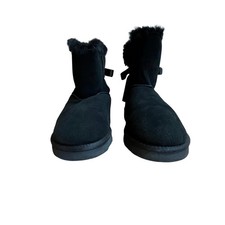 Mustang Stiefel Stiefeletten